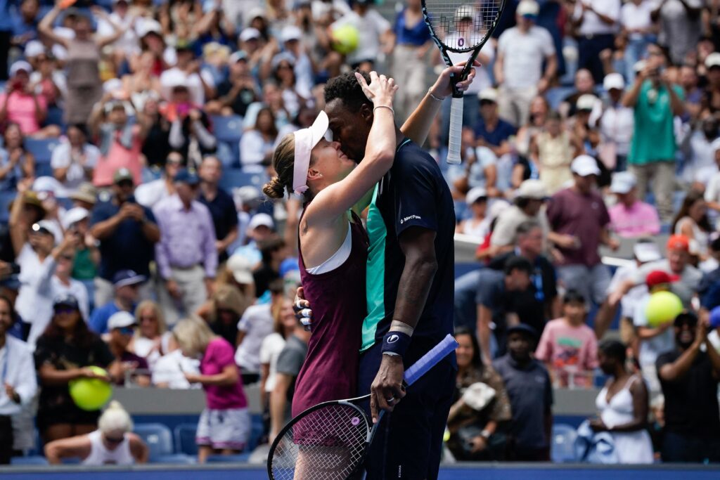 Gael Monfils a rupt tăcerea după despărţirea de Elina Svitolina! Primul mesaj al francezului