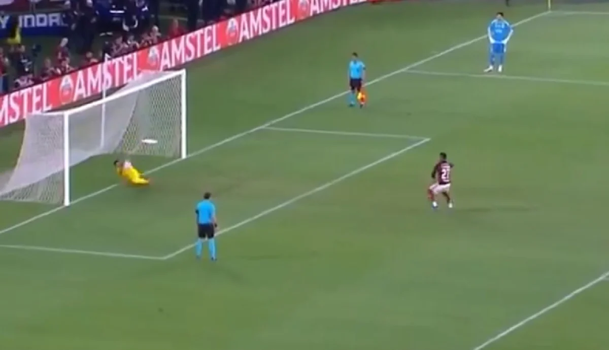 Fernando Muslera