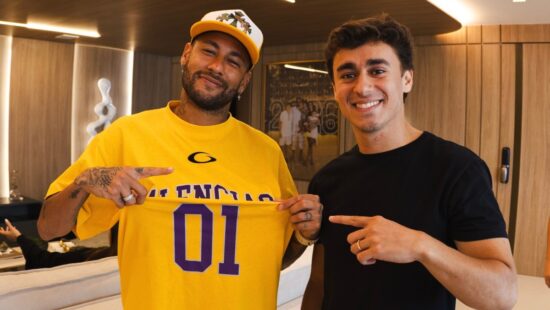 Neymar şi-a ales favoritul la alegerile prezidenţiale din Brazilia! A arătat fără reţinere pe cine susţine