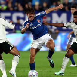 Manchester United, „performanţă” ruşinoasă în Champions League! Nico Paz a deschis scorul în minutul 2 pentru Como