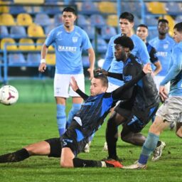 Dorit de FCSB, Steven Nsimba pleacă de la Craiova! Fostul jucător al oltenilor a făcut anunţul: „A declarat-o şi el”