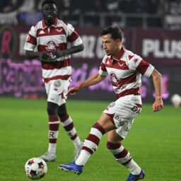 Olimpiu Moruţan, declaraţia care îi va enerva pe ultraşii din Peluza Nord, înainte de FCSB – Rapid