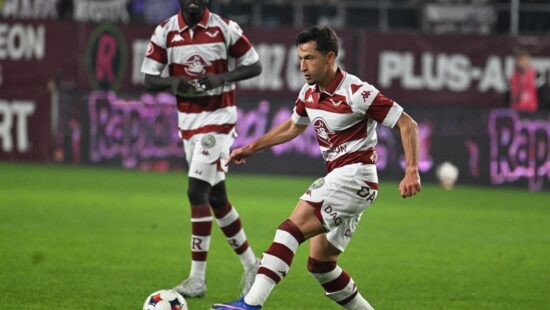 Olimpiu Moruţan, declaraţia care îi va enerva pe ultraşii din Peluza Nord, înainte de FCSB – Rapid
