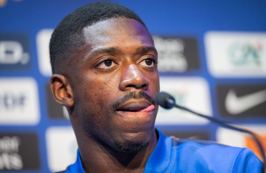 Dembele le-a dat peste nas lui Mbappe şi Yamal, care au spus de ce merită Balonul de Aur: „Nu mă voi lăuda singur”