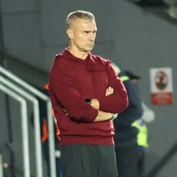 Daniel Pancu poate pierde un jucător de un milion de euro! Vestea primită înaintea derby-ului cu FCSB