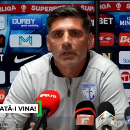 Jurnal Antena Sport | De arbitraj se tem cei de la Voluntari la duelul cu FCSB