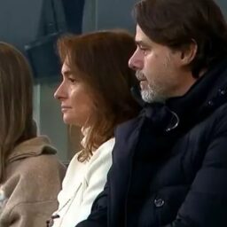 Mauricio Pochettino şi-a amintit de Gică Hagi şi Răducioiu: „Am mulți prieteni în România”. A văzut pe viu victoria Craiovei