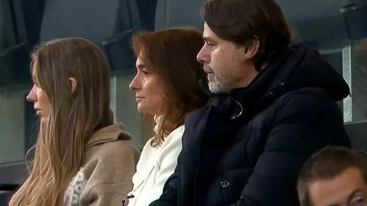 Mauricio Pochettino şi-a amintit de Gică Hagi şi Răducioiu: „Am mulți prieteni în România”. A văzut pe viu victoria Craiovei