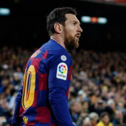 El e jucătorul pe care Leo Messi l-a recomandat Barcelonei. Real Madrid şi Liverpool stau la pândă