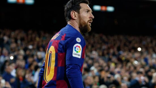 El e jucătorul pe care Leo Messi l-a recomandat Barcelonei. Real Madrid şi Liverpool stau la pândă