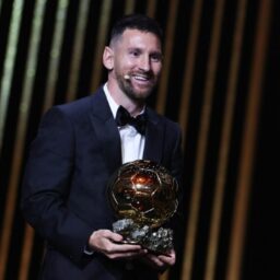 Ce decizie a luat Lionel Messi, înainte galei Balonului de Aur. Spaniolii au aflat și l-au „dat de gol”