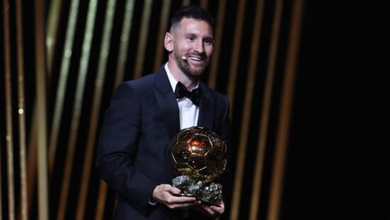 Ce decizie a luat Lionel Messi, înainte galei Balonului de Aur. Spaniolii au aflat și l-au „dat de gol”