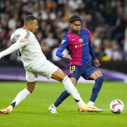 Decizia luată de La Liga înainte de Barcelona – Real Madrid: Lamine Yamal şi Kylian Mbappe, în prim-plan