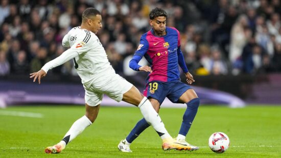 Decizia luată de La Liga înainte de Barcelona – Real Madrid: Lamine Yamal şi Kylian Mbappe, în prim-plan