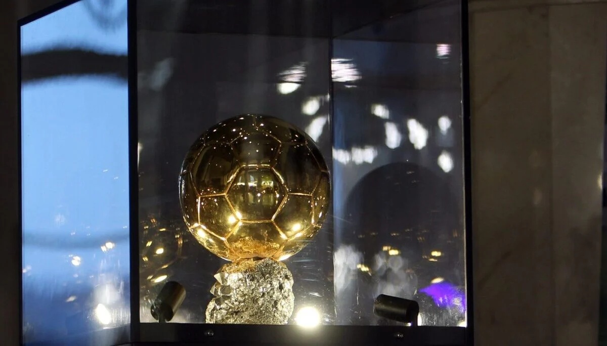 Balonul de Aur