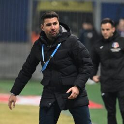 Adrian Mutu nu are milă de Daniel Pancu după FCSB – Rapid 4-1: „Carenţe mari” / „Lecţie dură pentru el”