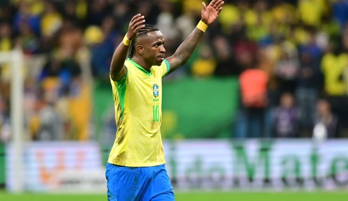 Vinicius