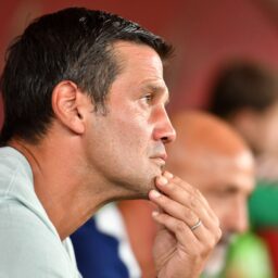 Anunț teribil pentru Cristi Chivu! Fanii lui Inter se tem de ce-i mai rău