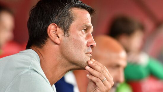 Anunț teribil pentru Cristi Chivu! Fanii lui Inter se tem de ce-i mai rău