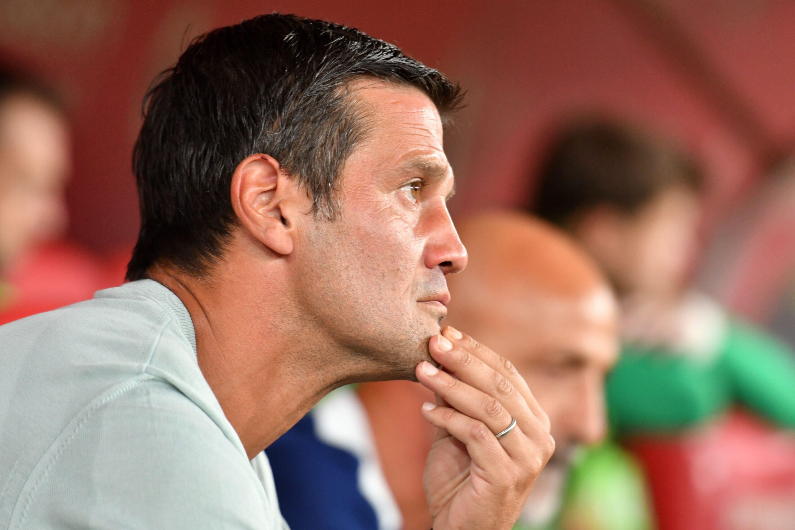 Cristi Chivu, în timpul unui meci / Alamy / Profimedia