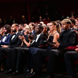 Ce jucători ai Barcelonei vor merge la gala Balonului de Aur. Catalanii s-au decis, după eșecul din El Clasico