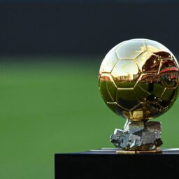 Francezii au rămas „mască”, înainte de gala Balonului de Aur: „E fără precedent!”