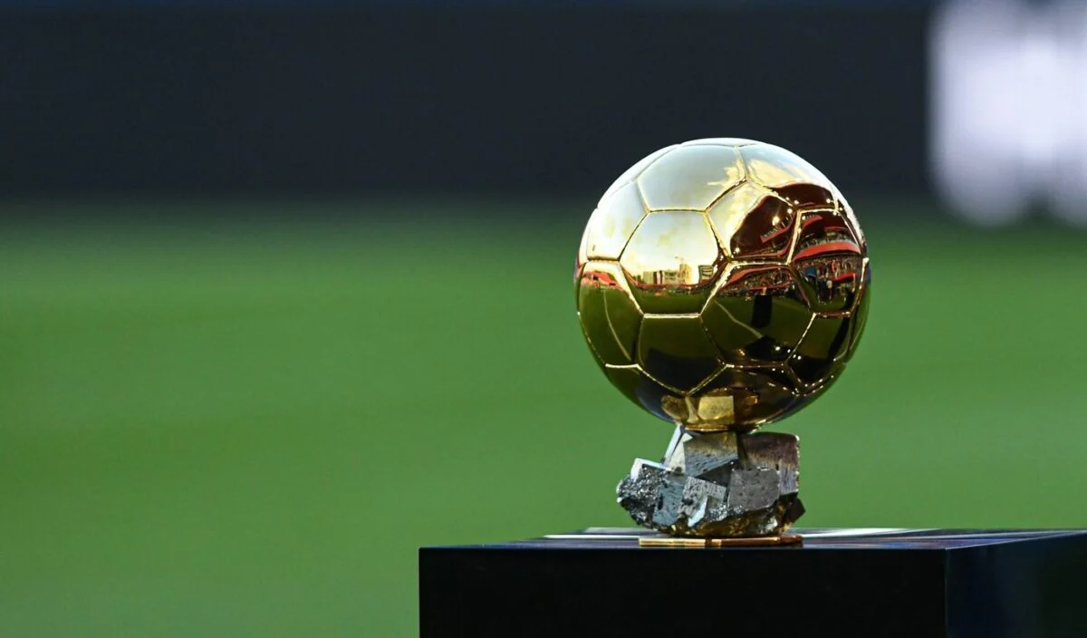 Balonul de Aur