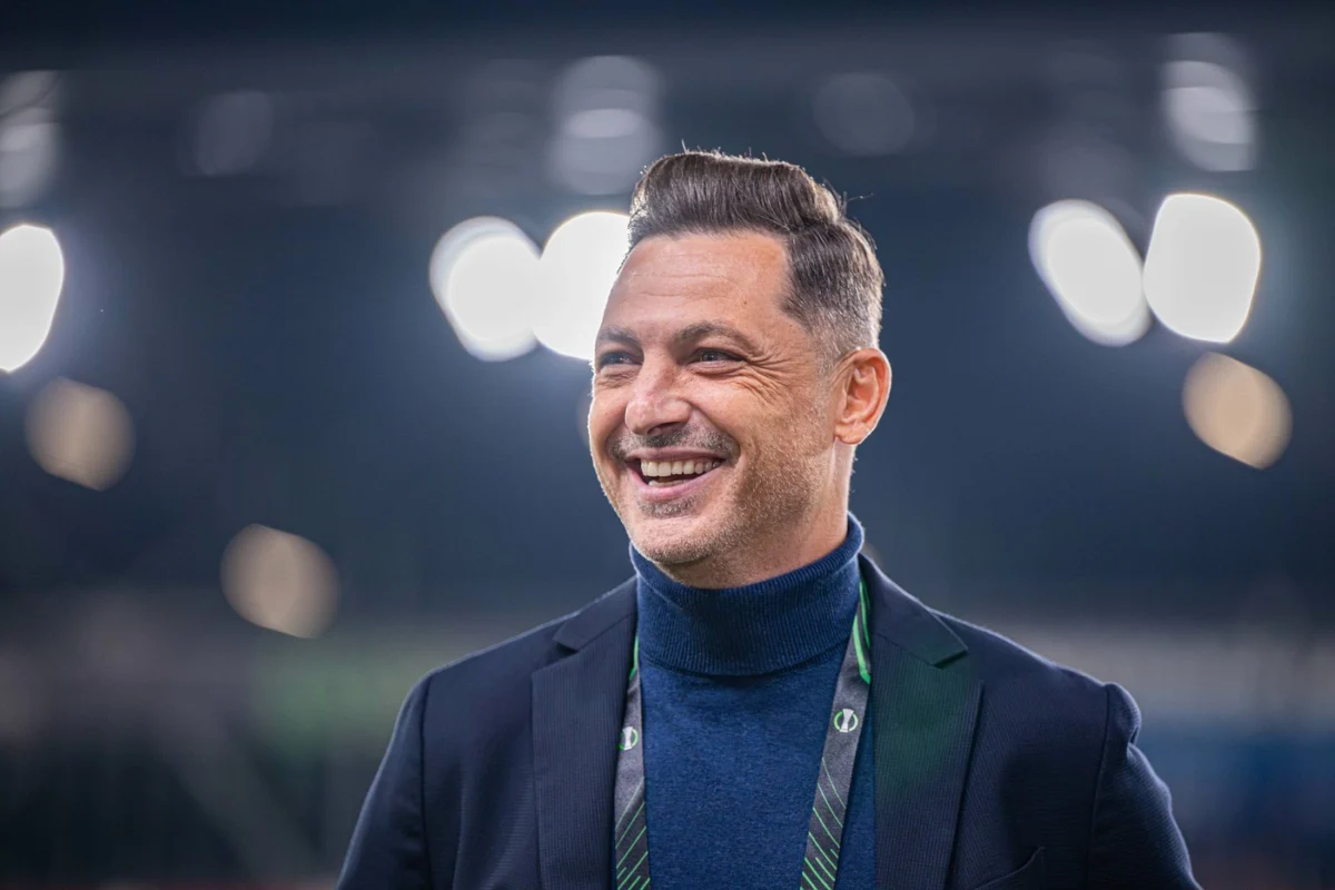 Mirel Rădoi