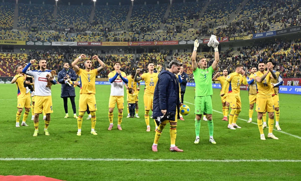 România