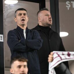 Robert Niţă, verdict neaşteptat după FCSB – Rapid 4-1. Jucătorul pe care l-a remarcat