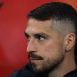 2 „victime” la U Cluj după venirea lui Nicolae Stanciu: Cristiano Bergodi, pus în dificultate!