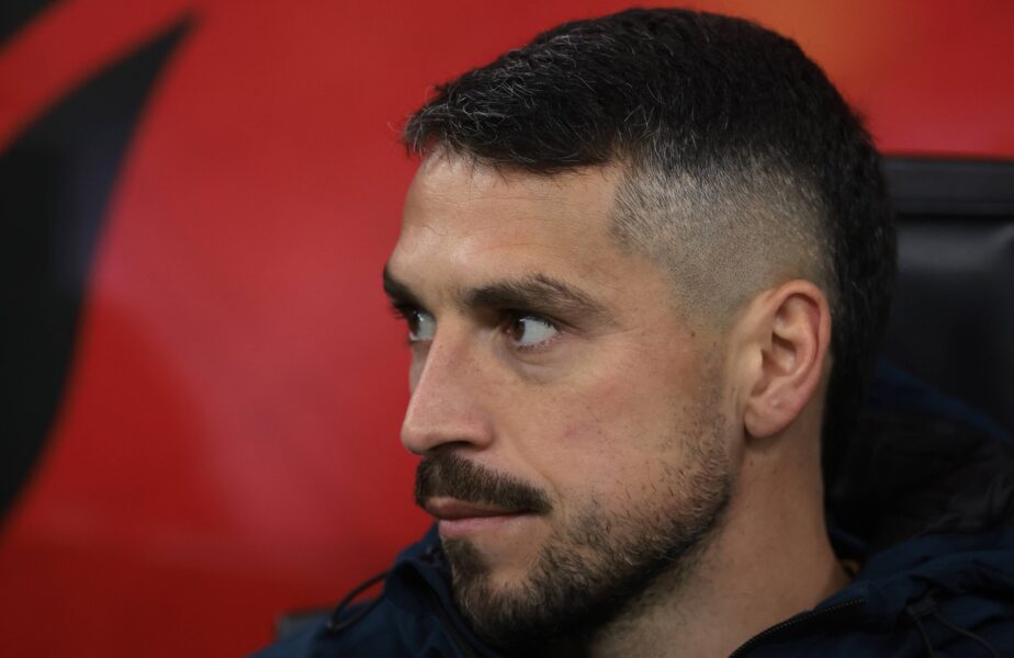 2 „victime” la U Cluj după venirea lui Nicolae Stanciu: Cristiano Bergodi, pus în dificultate!