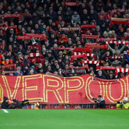 Meciul dintre Liverpool și Brighton, în pericol să fie amânat! Când ar putea să fie mutată confruntarea