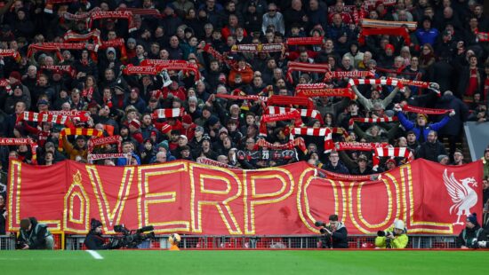 Meciul dintre Liverpool și Brighton, în pericol să fie amânat! Când ar putea să fie mutată confruntarea