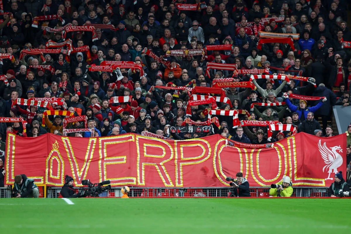 Liverpool