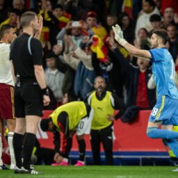 Spania, amendată de FIFA după scandările suporterilor. Ce s-a întâmplat pe stadion