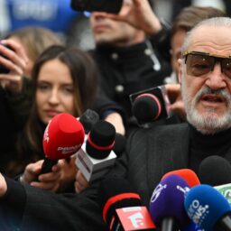 Gigi Becali a sunat în direct şi a ridicat tonul după scandalul iscat la FCSB – Rapid