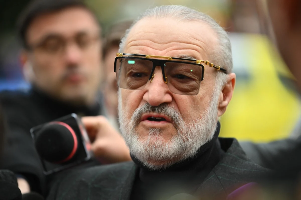 Gigi Becali