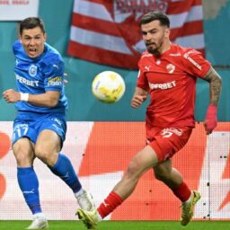 Univ. Craiova – Dinamo, derby pentru calificarea în sferturile Cupei României. Calculele după remiza oltenilor cu Voluntari