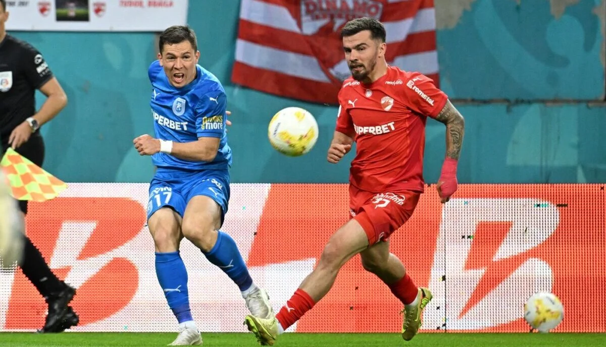 Danny Armstrong şi Carlos Mora