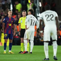 Scandal uriaș înainte de El Clasico. Barcelona, acuzată de Real Madrid că e favorizată de arbitraj