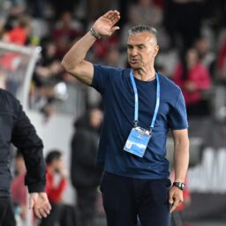 Transferuri la Rapid. Anunțul lui Daniel Pancu: „Conducerea știe”