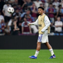 Surpriză uriașă: unde ar putea ajunge Jadon Sancho, liber de contract după plecarea de la Manchester United!