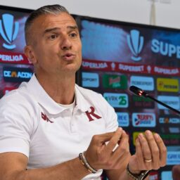 Daniel Pancu a amintit de eliminarea FCSB din Europa și făcut comparația: „Au găsit scuze pe la arbitraj”
