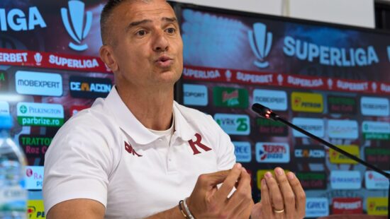 Daniel Pancu a amintit de eliminarea FCSB din Europa și făcut comparația: „Au găsit scuze pe la arbitraj”