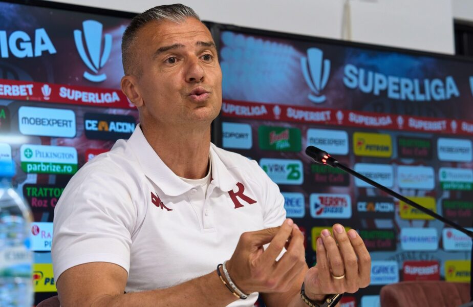 Daniel Pancu a amintit de eliminarea FCSB din Europa și făcut comparația: „Au găsit scuze pe la arbitraj”