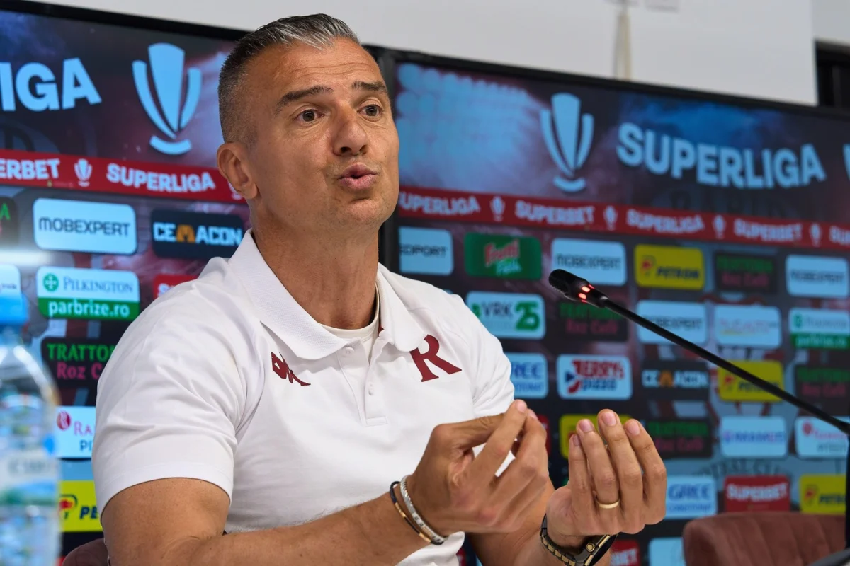 Daniel Pancu