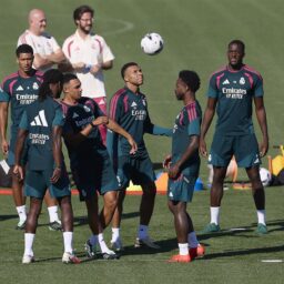 Chelsea a pus ochii pe starul lui Real Madrid. Cât ar putea costa mutarea