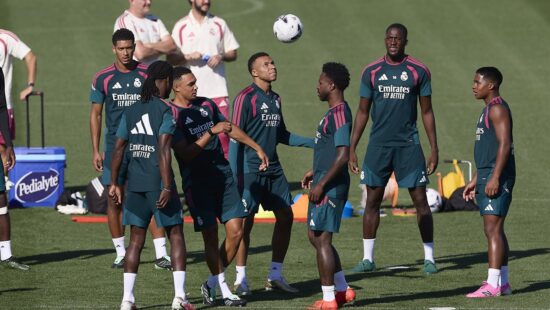 Chelsea a pus ochii pe starul lui Real Madrid. Cât ar putea costa mutarea