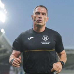 Preşedintele de la Csikszereda a „distrus” arbitrajul lui Istvan Kovacs: „Ne-au fost luate două puncte!”